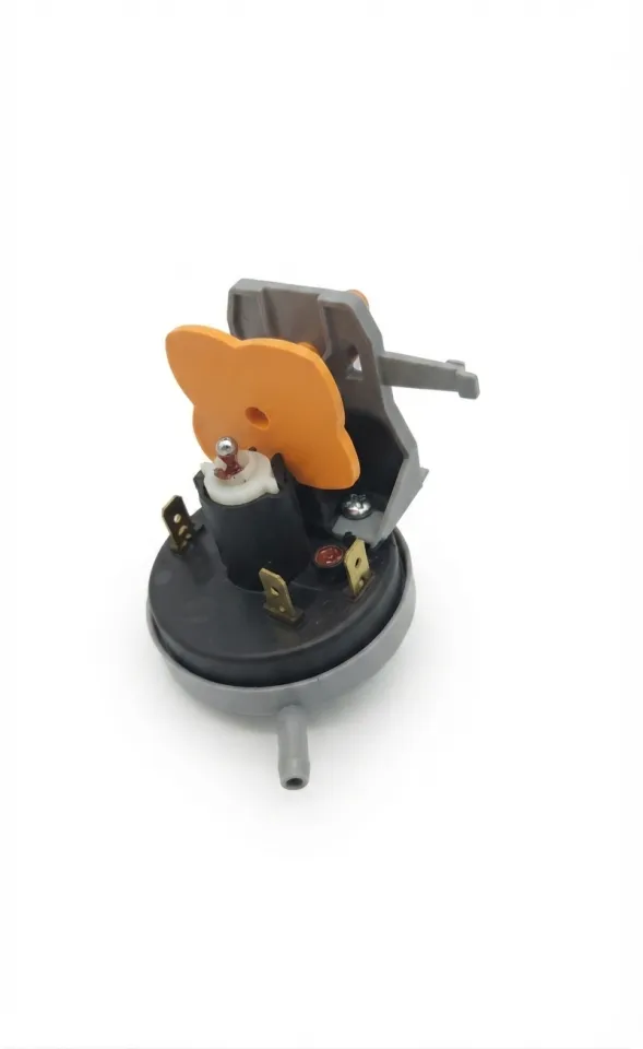 PRESOSTATO ORIGINAL PARA LAVARROPAS CONTINENTAL / MABE 10KG