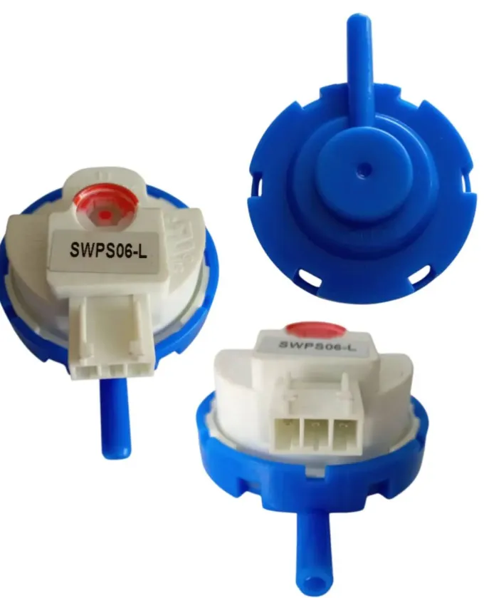 PRESOSTATO S06L (COMPATIBLE CON JAM)