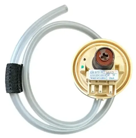 PRESOSTATO PARA LAVARROPAS MABE/ SAMSUNG - 5V - LG