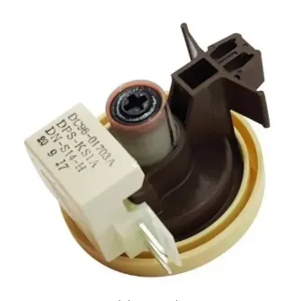 PRESOSTATO PARA LAVARROPAS SAMSUNG DC96-01703A
