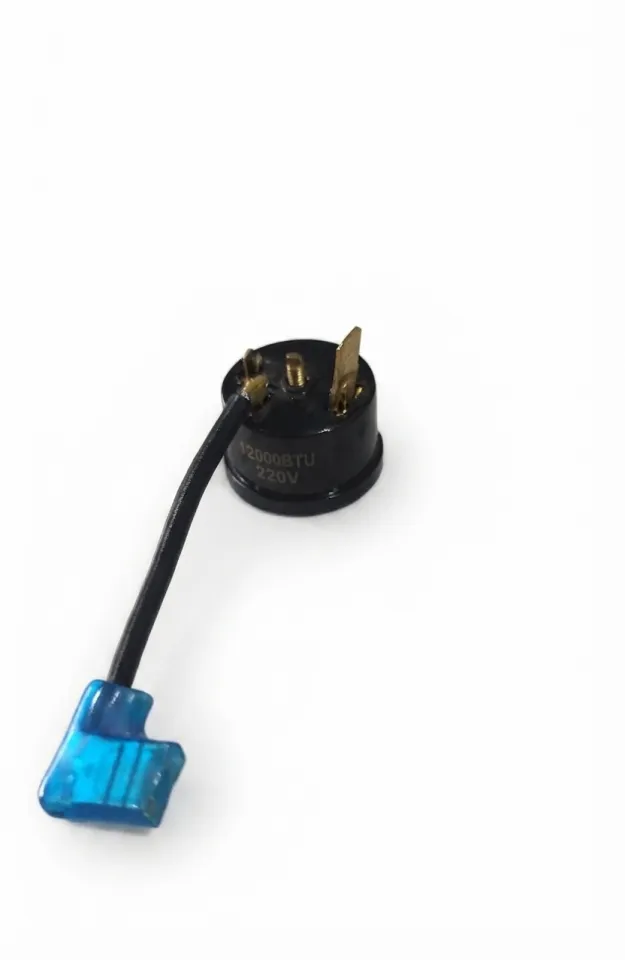 PROTECTOR PARA AIRE DE 12000 BTU 1HP