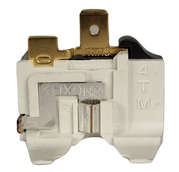 PROTECTOR TERMICO UNIVERSAL 1/2 - 1/12HP