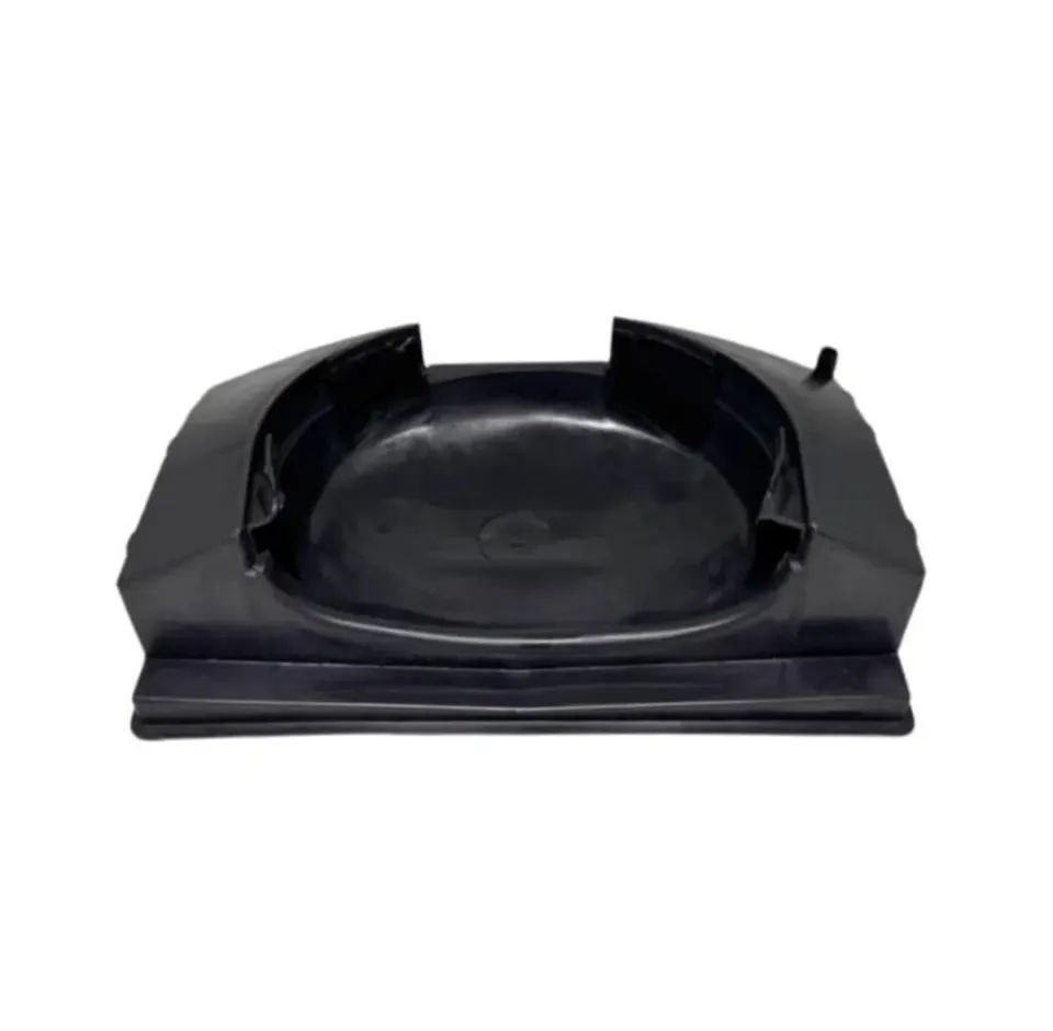 RECIPIENTE DE EVAPORACION PARA HELADERA (NEGRO)