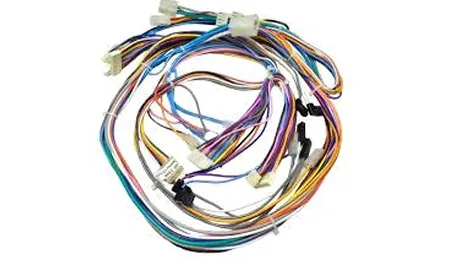 RED ELECTRICA SUPERIOR PARA LAVARROPAS ELECTROLUX MOD: EW112PHAW