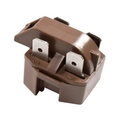 RELAY UNIVERSAL PTC (MARRON)