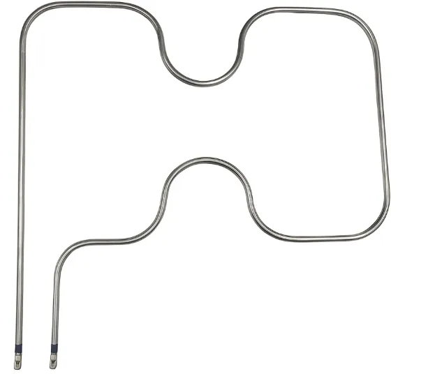 RESISTENCIA PARA HORNO CURVA DOBLE 1KW 220V (NARDELLI)