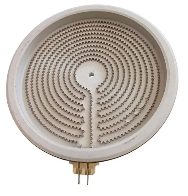 RESISTENCIA PARA PLACA INFRARROJO DE 2 PINES -  20CM