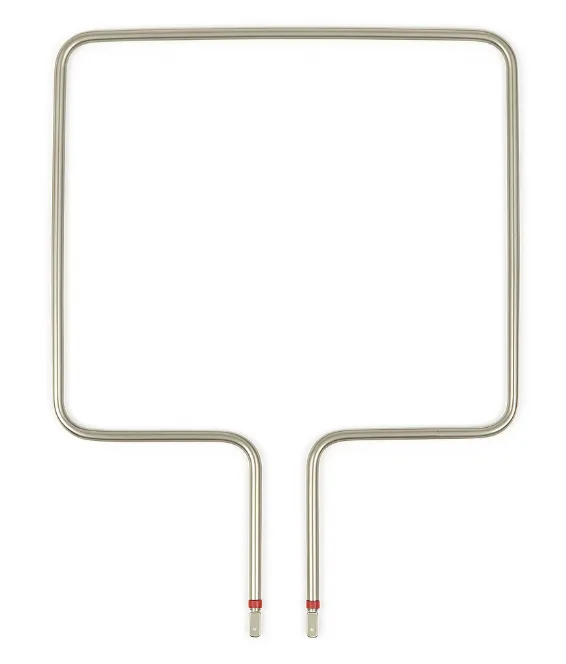 RESISTENCIA PARA HORNO CUADRADO 1000W 220V