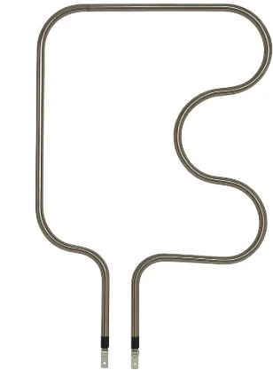 RESISTENCIA PARA HORNO 1KW 220V (FISCHER ANTIGUO 48932)