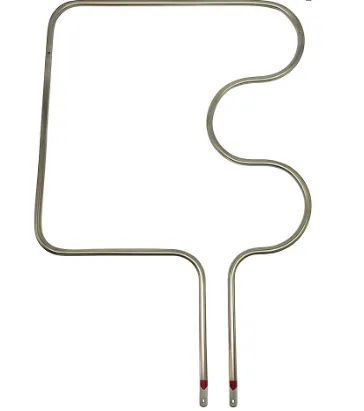 RESISTENCIA PARA HORNO 1KW 220V (MUELLER SONETO)