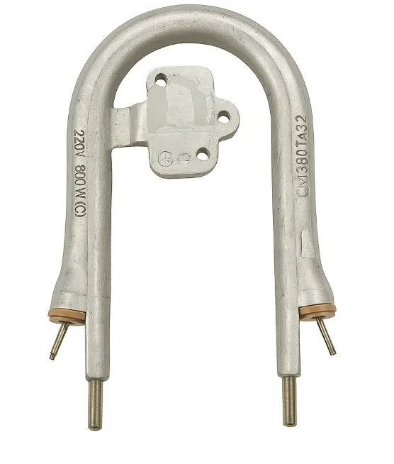 RESISTENCIA PARA CAFETERA 800W 220V