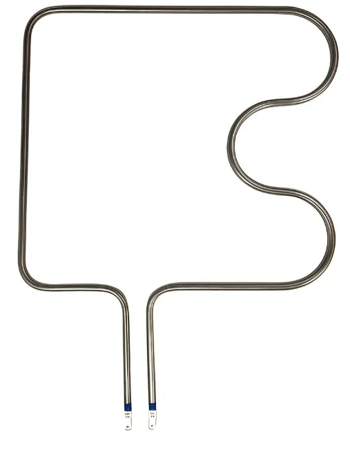 RESISTENCIA PARA HORNO 1KW 220V (FISCHER NUEVO 77563)