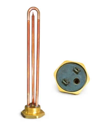 RESISTENCIA PARA TERMOCALEFON ESTANDAR 1500W 220V