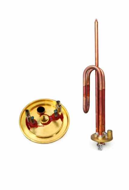 RESISTENCIA PARA TERMOCALEFON JAMES 1500W 220V