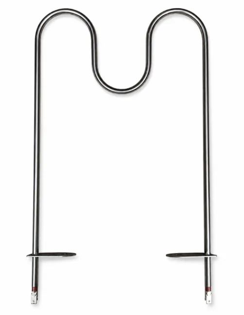 RESISTENCIA PARA HORNO ELECTROLUX CON SOPORTE 110W 220V