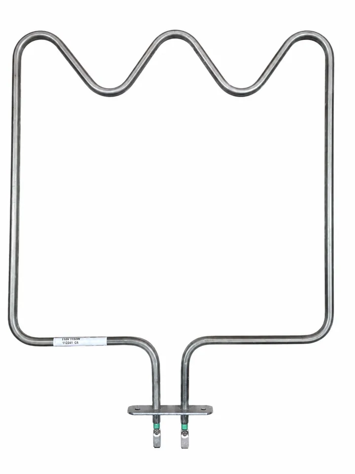 RESISTENCIA PARA HORNO EMPOTRABLE 1200W