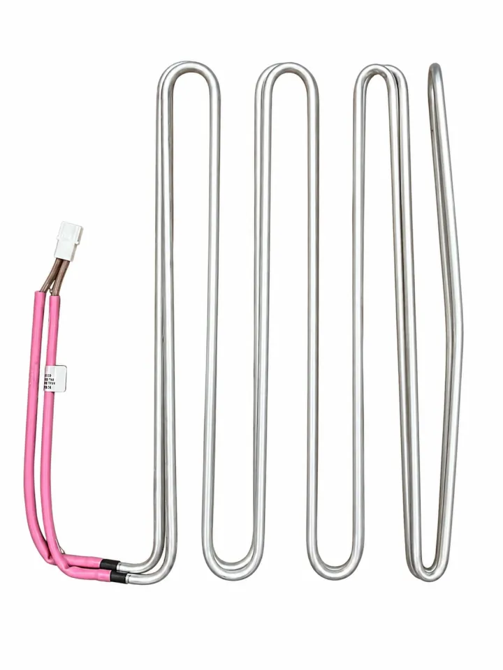 RESISTENCIA DESCONGELAMIENTO PARA HELADERA WHIRLPOOL WHP 275.0W240V 50/60HZ 38.5CM E.3260499983