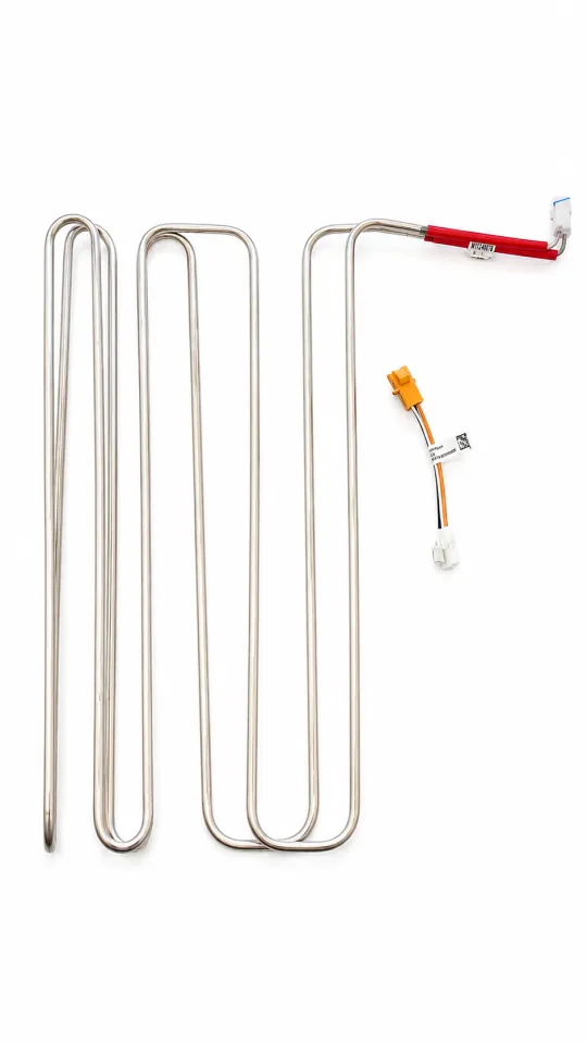 RESISTENCIA DESHIELO PARA HELADERA CONSUL 38CM W10630752