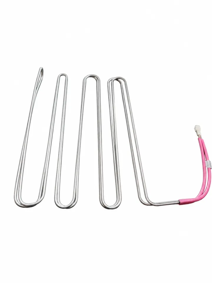 RESISTENCIA DESCONGELAMIENTO ORIGINAL PARA HELADERA 38CM 326049983