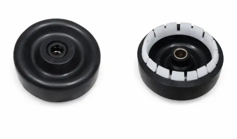 RETEN CON BUJE PARA CENTRIGUGADORA EJE: 12MM