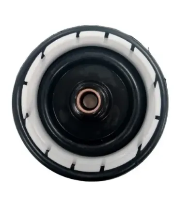 RETEN CON BUJE PARA CENTRIGUGADORA EJE: 14MM