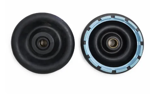 RETEN CON BUJE PARA CENTRIFUGADORA TOKIO EJE: 14MM DIAMETRO: 11MM