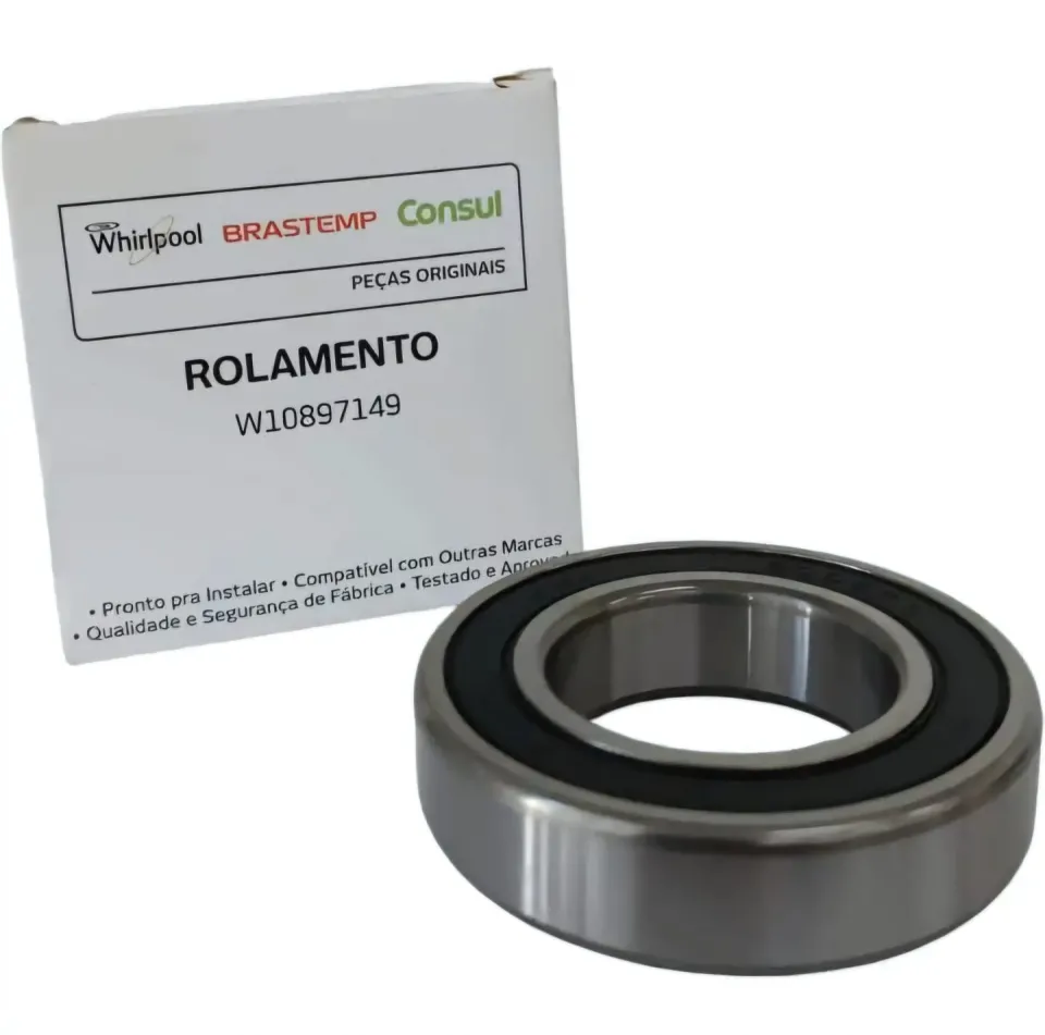 RULEMAN 6006 ORIGINAL PARA CONJ. DE MECANISMO
