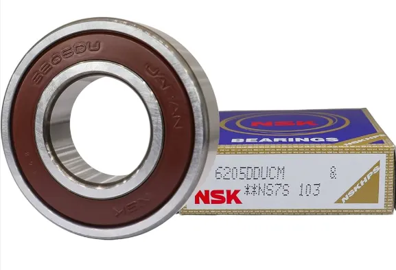 RULEMAN 6205 NSK