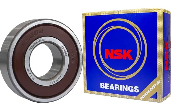 RULEMAN 6202 NSK