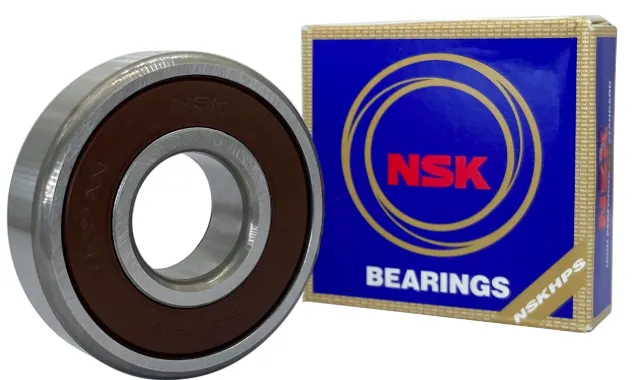 RULEMAN 6304 NSK BRASILERO