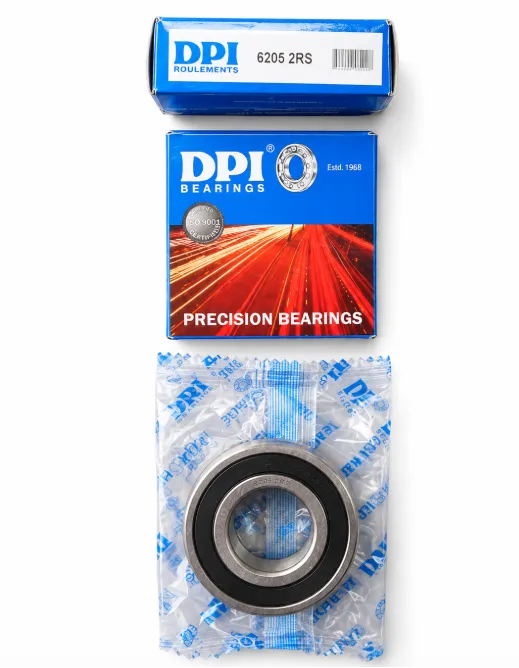 RULEMAN 6205 DPI