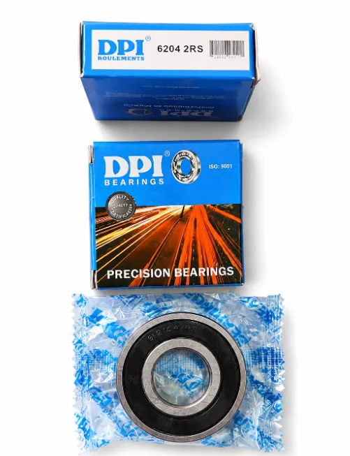 RULEMAN 6204 DPI