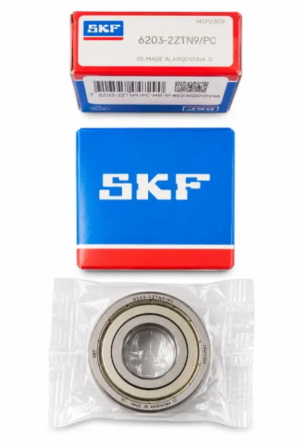 RULEMAN 6203 SKF