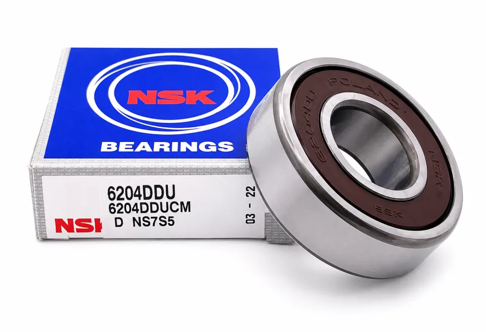 RULEMAN 6204 NSK BRASILERO