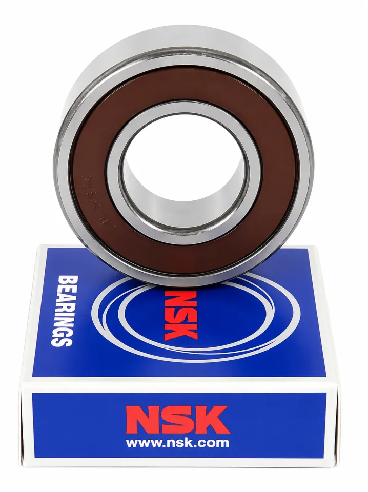 RULEMAN 6307 NSK BRASILERO