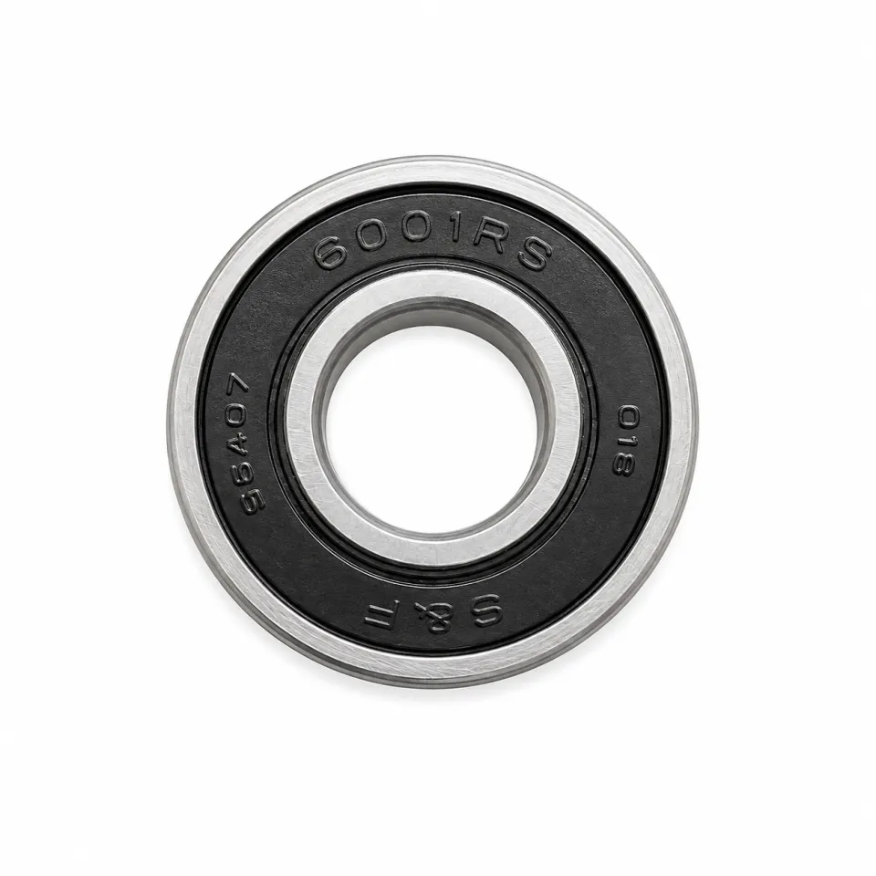 RULEMAN 6001 S&F