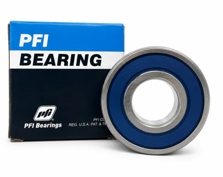 RULEMAN 6203 PFI