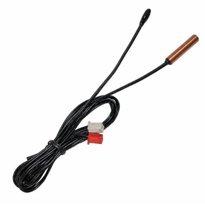SENSOR 5K PLASTICO Y METAL