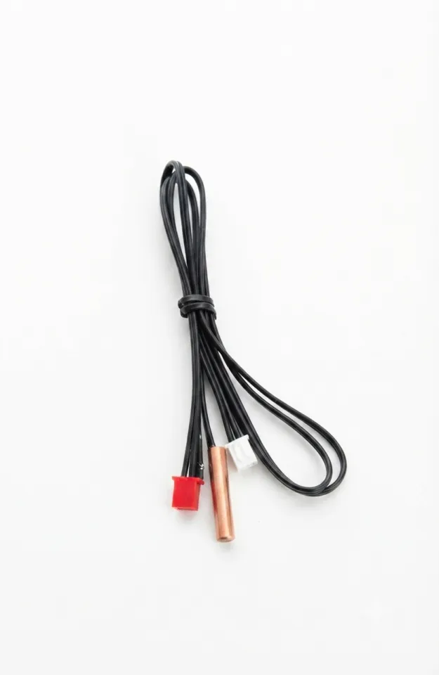 SENSOR 10K PLASTICO Y METAL