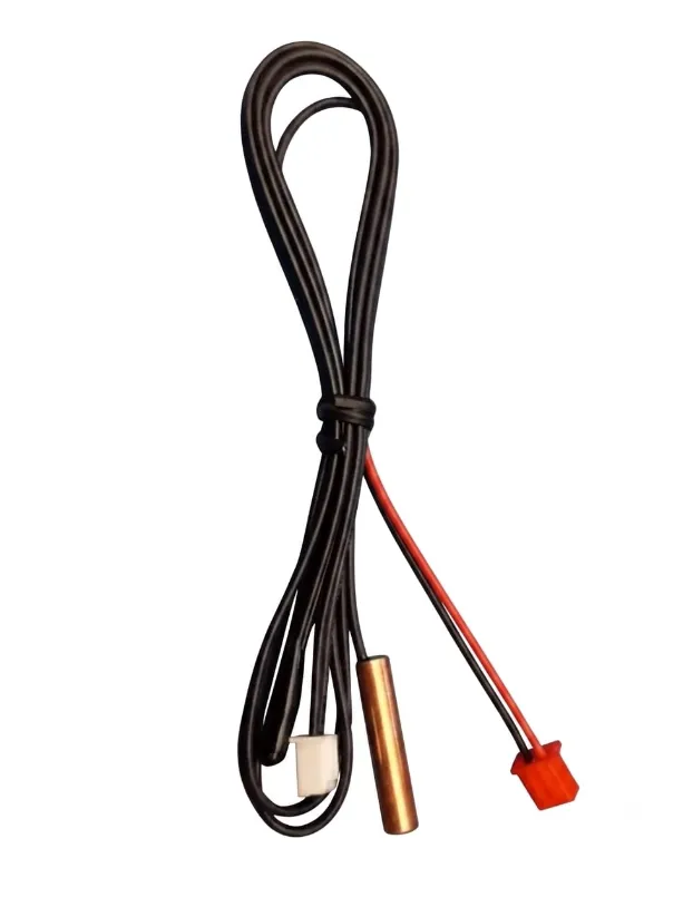 SENSOR 20K PLASTICO Y METAL PARA A/A