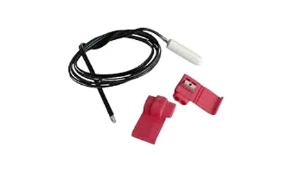 SENSOR HELADERA DE 10K ELECTROLUX MODELO: DW52X / DW42X