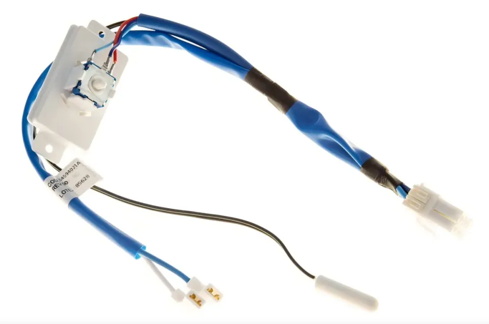 SENSOR PARA HELADERA ELECTROLUX DF34A CODIGO 64594021