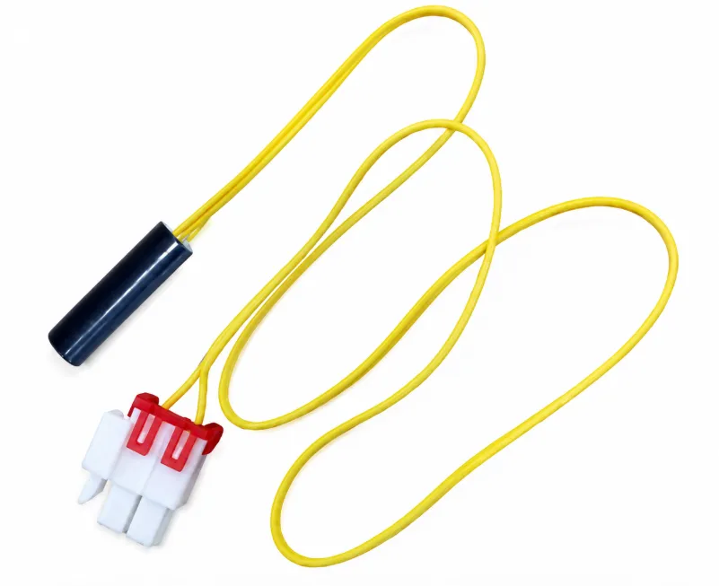 SENSOR PARA HELADERA SAMSUNG 5K (AMARILLO)