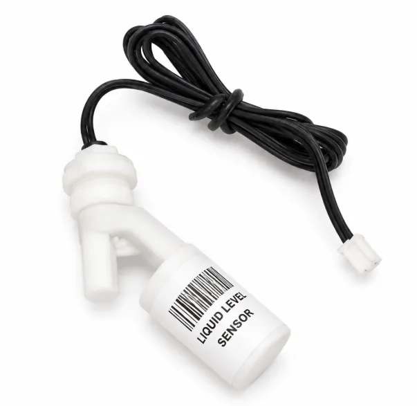 SENSOR DE AGUA DE FABRICADORA DE HIELO ECOSILKON