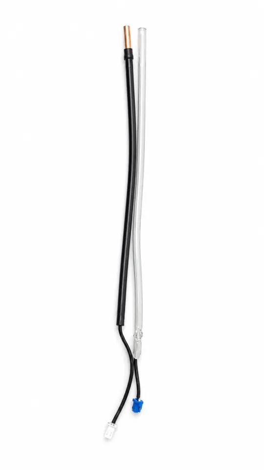 SENSOR ORIGINAL DE 10K PARA AIRE ACONDICIONADO DE 9-12-18-24BTU JAM