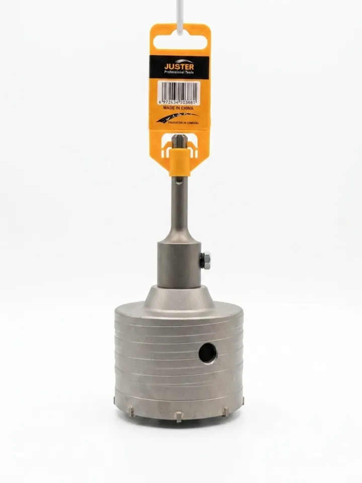 SIERRA COPA FASCY PARA CONCRETO 3 EN 1 80MM