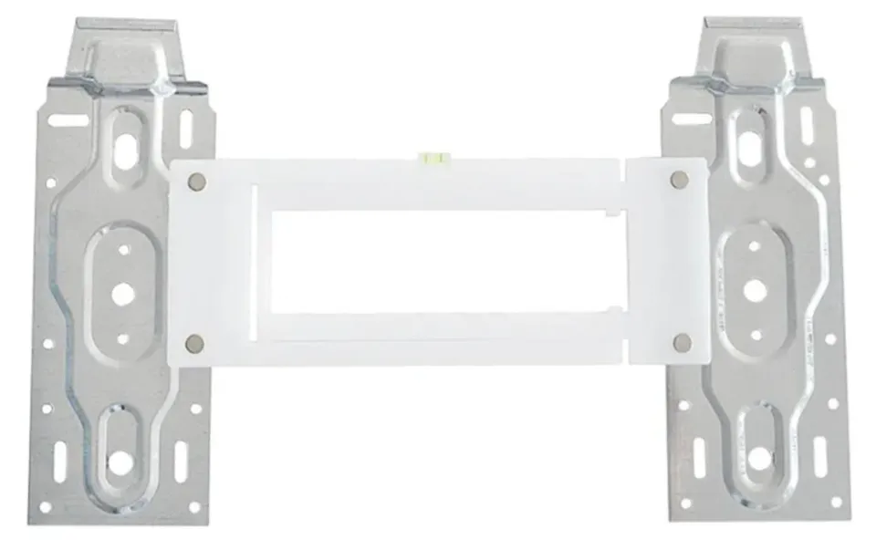 SOPORTE UNIVERSAL PARA EVAPORADOR CON NIVELADOR