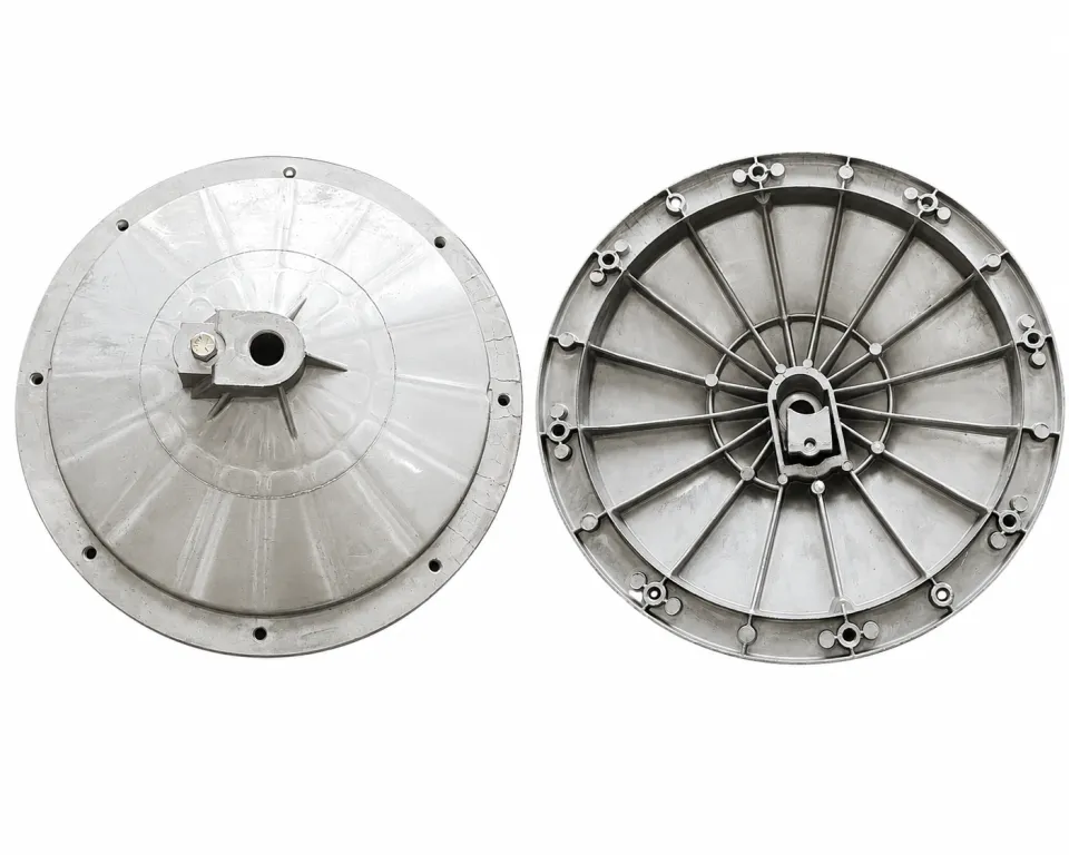 SOPORTE DE CESTO ELECTROLUX LAC16 15KG