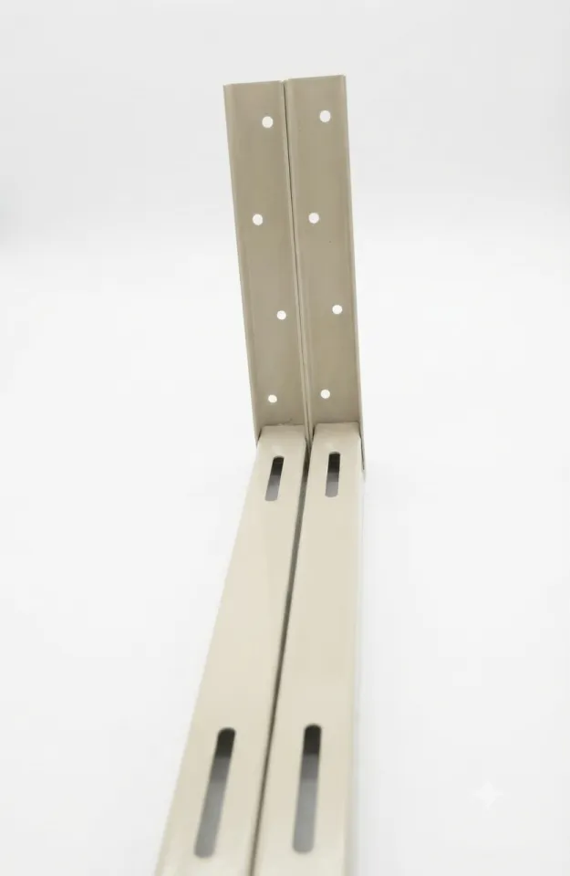 SOPORTE PARA SPLIT 36000 BTU 40x62CM