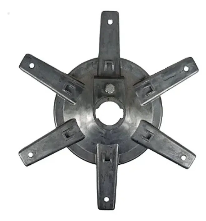 SOPORTE DE CESTA LR MUELLER ENERGY